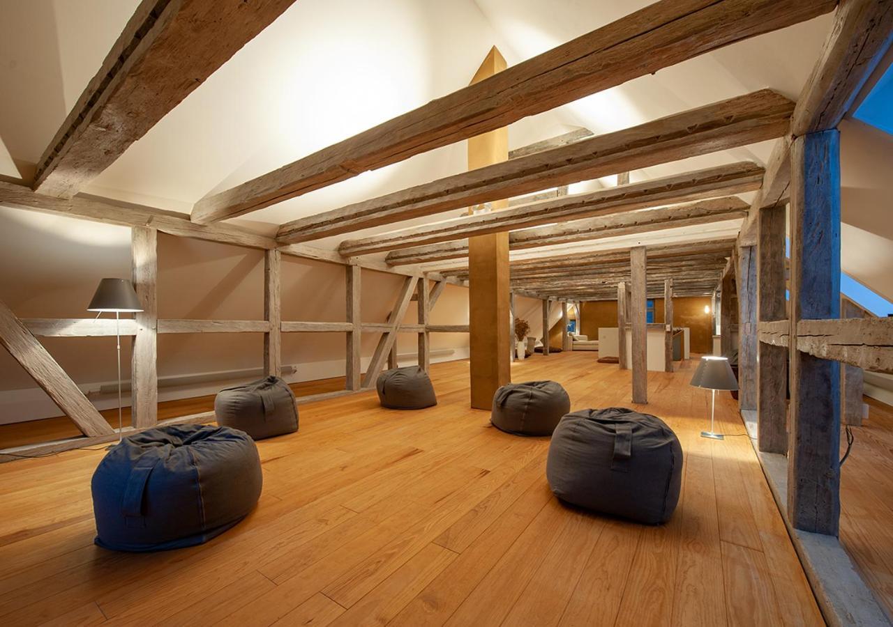 Feldgang Ein Gaestehaus! Upahl Eksteriør billede